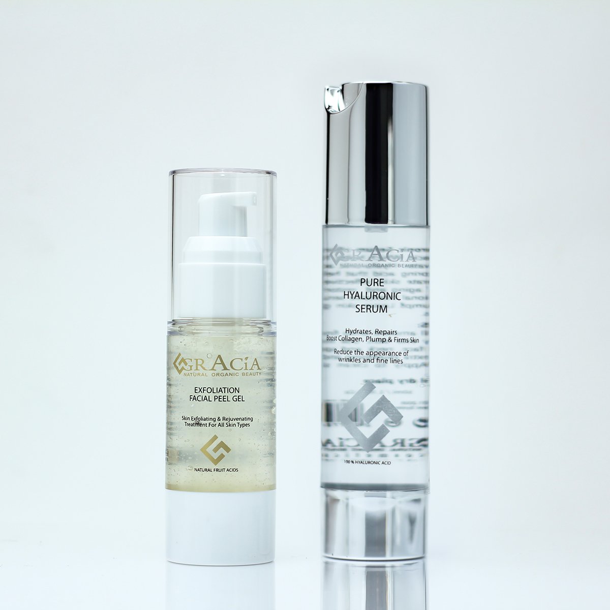 PEEL AWAY THE DULLNESS KIT